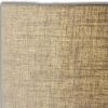 Matte Black Metal Wood Wireless Charging Table Lamp