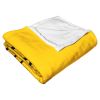 Cartoon Network's Johnny Bravo Silk Touch Throw Blanket, 50" x 60", JB
