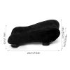 Office Chair Armrest Pad Elbow Pillow Comfortable Support Cushion Memory Foam Inner Core Sofa Cushion For Home Office Game Chair