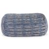 Jaxx Grand Lounger 7 Foot Bean Bag Sofa - Luxe Faux Fur