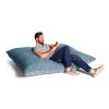 Jaxx Bean Bags Jaxx 5.5 ft Pillow Saxx Bean Bag