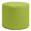 Jaxx Spring Modular Pouf Classroom Bean Bag Seat, Premium Vinyl