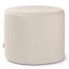Jaxx Spring Indoor / Outdoor Bean Bag Pouf Ottoman