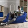 Jaxx 3.5 Ft Pillow Saxx Kids Bean Bag