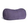 Jaxx 7 ft Giant Bean Bag Sofa with Premium Chenille Cover