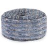 Jaxx 5 Foot Saxx Bean Bag Chair For Adults - Luxe Faux Fur