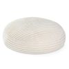 Jaxx 6 Foot Cocoon - Large Bean Bag Chair for Adults, Premium Luxe Faux Fur