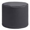 Jaxx Spring Modular Pouf Classroom Bean Bag Seat, Premium Vinyl
