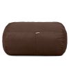 Jaxx Sofa Saxx 4-foot Bean Bag Lounger