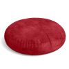 Jaxx Cocoon 4 Foot Bean Bag Chair and Crash Pad