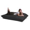 Jaxx Pillow Saxx 5.5-Foot - Huge Bean Bag Floor Pillow and Lounger