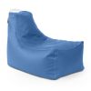 Jaxx Pezzi Jr Kids Classroom Bean Bag Chair, Premium Vinyl