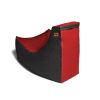 Jaxx Pixel Gamer Chair - Game Room / Home Theater Bean Bag Chair
