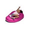 Nimbus Spandex Bean Bag Chair, Small