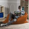 Jaxx 3.5 Ft Pillow Saxx Kids Bean Bag