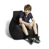 Jaxx Pixel Gamer Chair - Game Room / Home Theater Bean Bag Chair