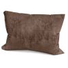 Jaxx Pillow Saxx 5.5-Foot - Huge Bean Bag Floor Pillow and Lounger