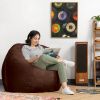 Jaxx 4 ft Bean Bag Chair