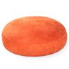 Jaxx 6 ft Cocoon - Large Bean Bag Chair for Adults