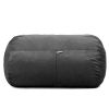 Jaxx Sofa Saxx 4-foot Bean Bag Lounger