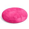 Jaxx Cocoon 4 Foot Bean Bag Chair and Crash Pad