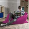 Jaxx 3.5 Ft Pillow Saxx Kids Bean Bag