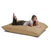 Jaxx Pillow Saxx 5.5-Foot - Huge Bean Bag Floor Pillow and Lounger