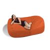 Jaxx 7 Foot Giant Bean Bag Sofa