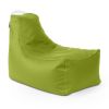 Jaxx Pezzi Jr Kids Classroom Bean Bag Chair, Premium Vinyl
