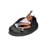 Nimbus Spandex Bean Bag Chair, Small