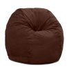 Jaxx 4 ft Bean Bag Chair