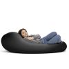 Nimbus Spandex Bean Bag Chair, Large