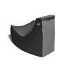 Jaxx Pixel Gamer Chair - Game Room / Home Theater Bean Bag Chair