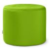 Jaxx Spring Indoor / Outdoor Bean Bag Pouf Ottoman