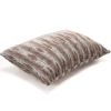 Jaxx Pillow Saxx 3.5 Foot Giant Decor Floor Pillow, Premium Luxe Fur