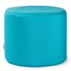 Jaxx Spring Indoor / Outdoor Bean Bag Pouf Ottoman