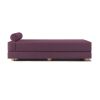 Jaxx Alon Daybed | Fold-Out Sleeper | Queen-Size Mattress