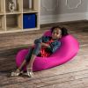 Nimbus Spandex Bean Bag Chair, Small
