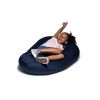 Nimbus Spandex Bean Bag Chair, Small