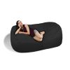 Jaxx 7 Foot Giant Bean Bag Sofa