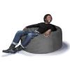 Jaxx 4 ft Bean Bag Chair