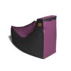 Jaxx Pixel Gamer Chair - Game Room / Home Theater Bean Bag Chair