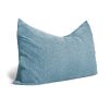 Jaxx Bean Bags Jaxx 5.5 ft Pillow Saxx Bean Bag