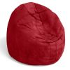 Jaxx Cocoon 4 Foot Bean Bag Chair and Crash Pad