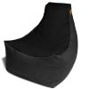 Jaxx Pixel Gamer Chair - Game Room / Home Theater Bean Bag Chair