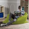 Jaxx 3.5 Ft Pillow Saxx Kids Bean Bag