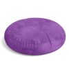 Jaxx Cocoon 4 Foot Bean Bag Chair and Crash Pad